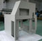 스테인레스 스틸 가લ્바니즘 알루미늄 케이스 주택 캐비닛 주택 체시 껍질 공장